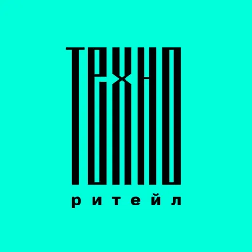 ТехноРитейл — News and Media Telegram