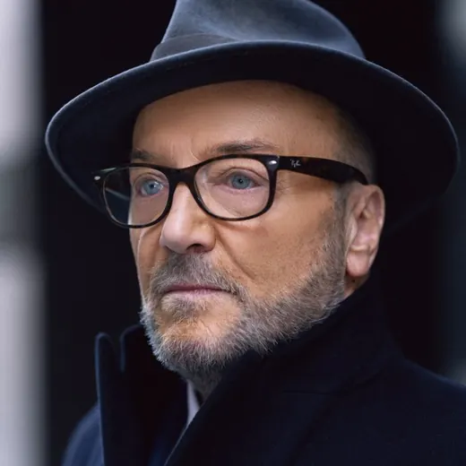 George Galloway — News and Media Telegram