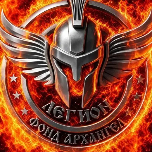 Фонд Архангел «Легион» — Новости и СМИ Telegram