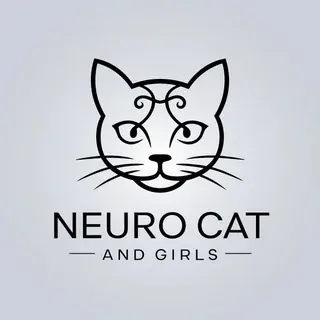 Neuro Cat And Girls 🐱 — Для Взрослых Telegram