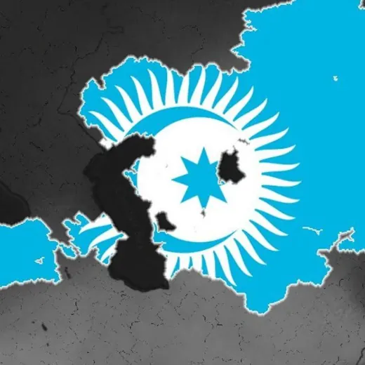 Turan Ekspress — Blogs Telegram