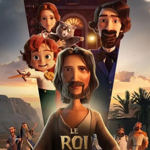 FILMS, SÉRIES & DESSIN ANIMÉ COMPLET VF🎥 — Для Взрослых Telegram