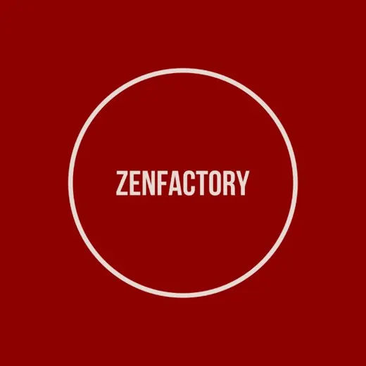 ZENFACTORY — Музыка Telegram