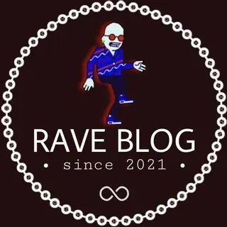 RAVE BLOG — Música Telegram