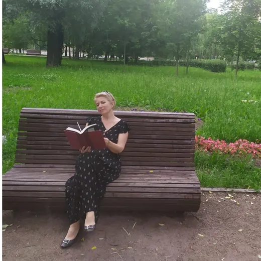 Читательский клуб. Библиотерапия. — Blogs Telegram