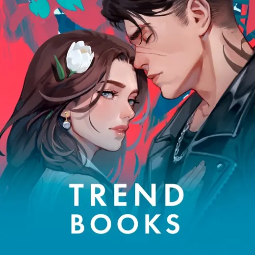Trendbooks 📖 книги YA — Для Взрослых Telegram