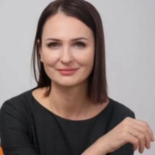 Татьяна Буцкая — News and Media Telegram