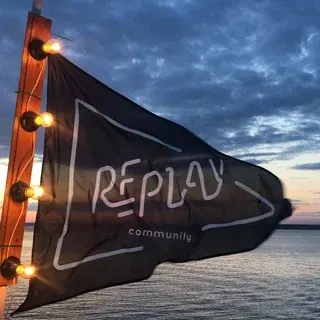 Re_Play Community — Музыка Telegram