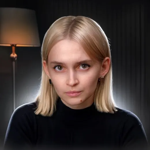 КОСАТКИНА — Adults Only Telegram
