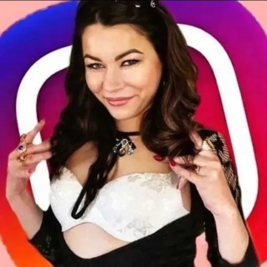 Иришка чикипики — Adults Only Telegram