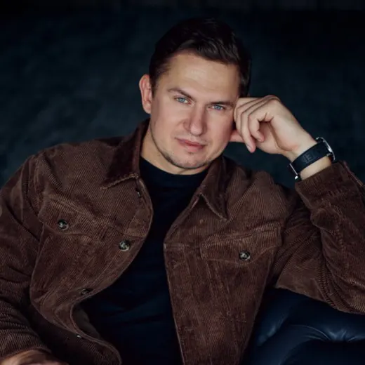 Кучеров | Управляющий партнер | CEO — Новости и СМИ Telegram