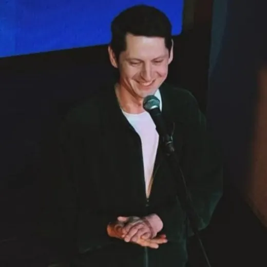 Андрей Медведев пишет ✍️ — Adults Only Telegram