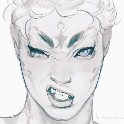Narurur 彡 рисует чтоли — Adults Only Telegram