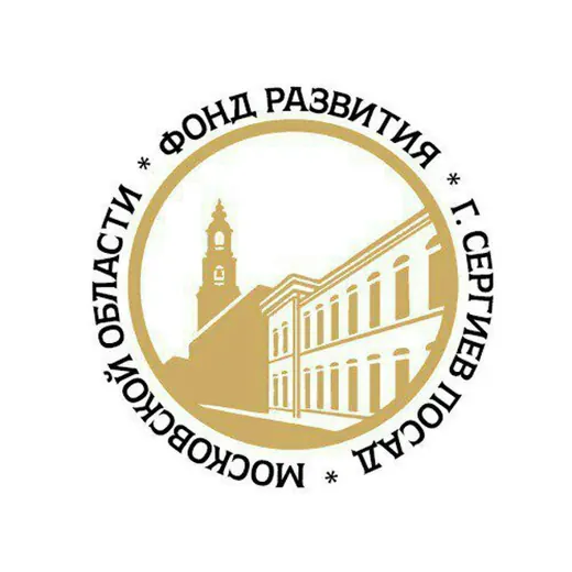 Фонд развития г. Сергиев Посад — Развитие, Обучение Telegram