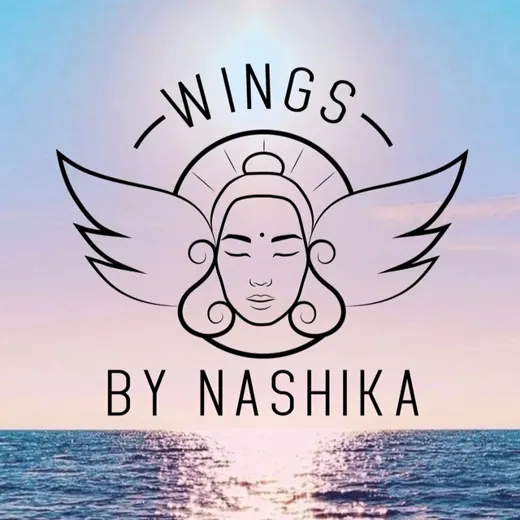 Wings by Nashika — Adults Only Telegram