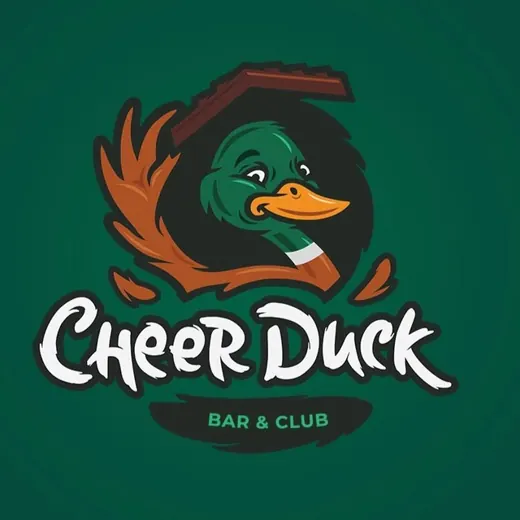 CheerDuck bar & club 🦆 — Музыка Telegram