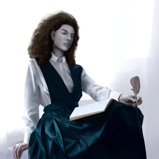 Арина в стране перевода — Для Взрослых Telegram