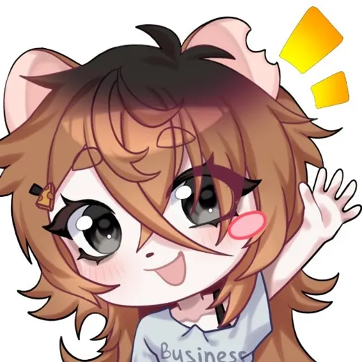 Mouse Shino 🐁 — Аниме Telegram