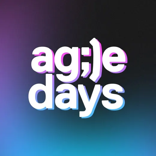 AgileDays — Для Взрослых Telegram