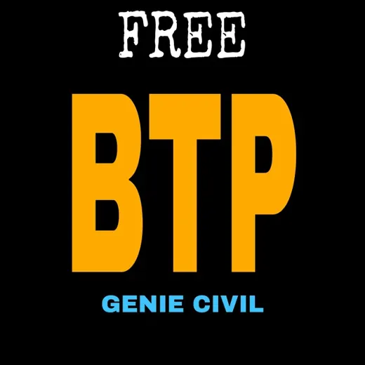 FREE BTP Genie Civil — Adults Only Telegram