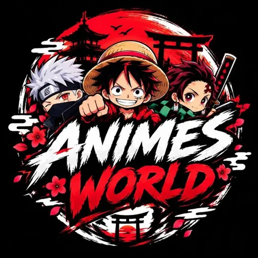 🎌 ANIMES WORLD™🎌 — Adults Only Telegram
