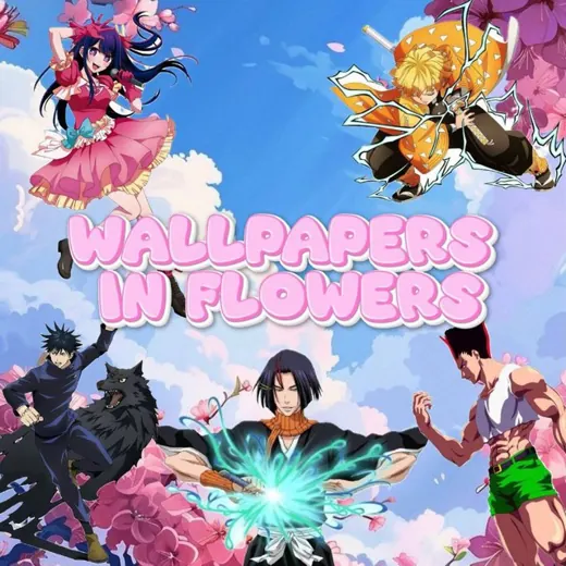 🎐ANIMES WALLPAPER🎐 — Adults Only Telegram