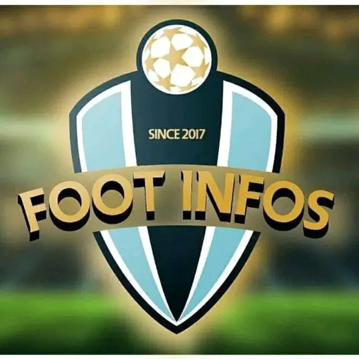 FOOT INFOS ⚽ — Adults Only Telegram