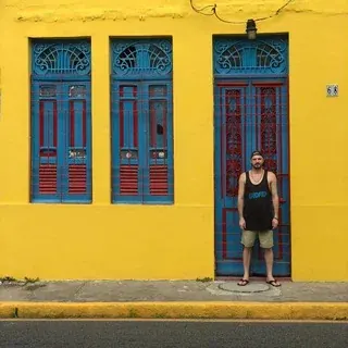 Os Protos no Brazil — Музыка Telegram