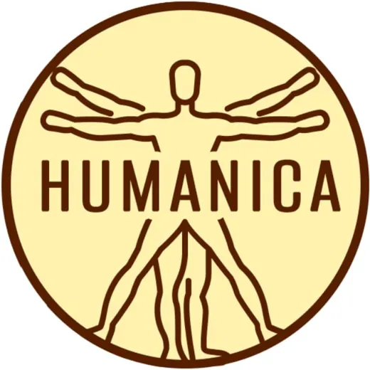 HUMANICA — Развитие, Обучение Telegram