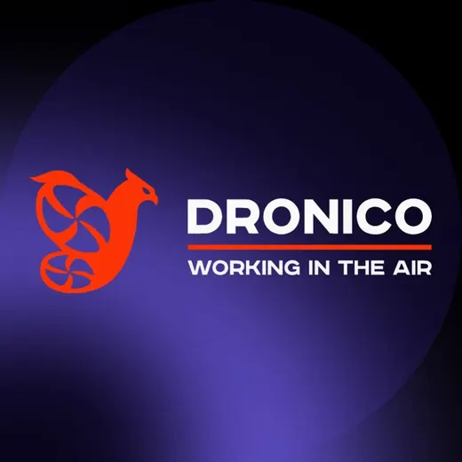 DRONICO RU — Новости и СМИ Telegram
