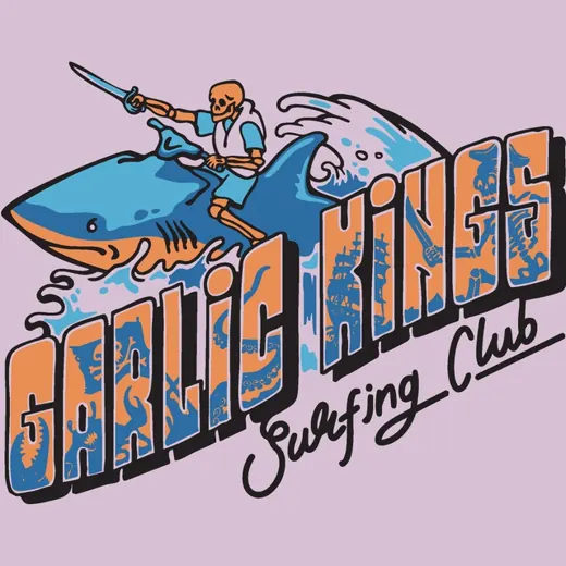 Garlic Kings | Сейчас дома уже — Развитие, Обучение Telegram