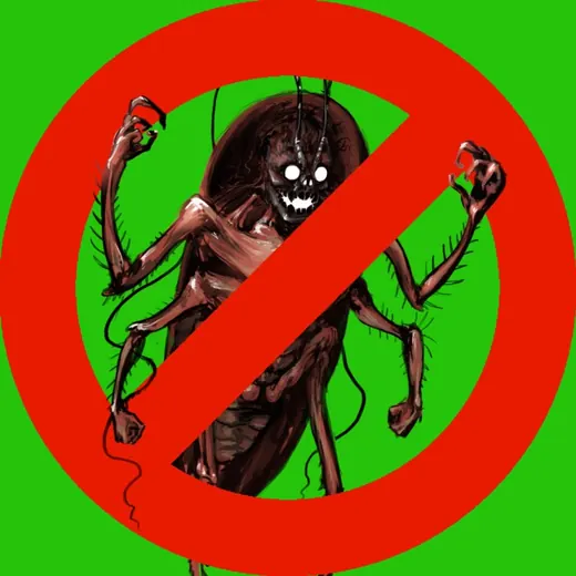 Anti-Bug Eaters — Для Взрослых Telegram