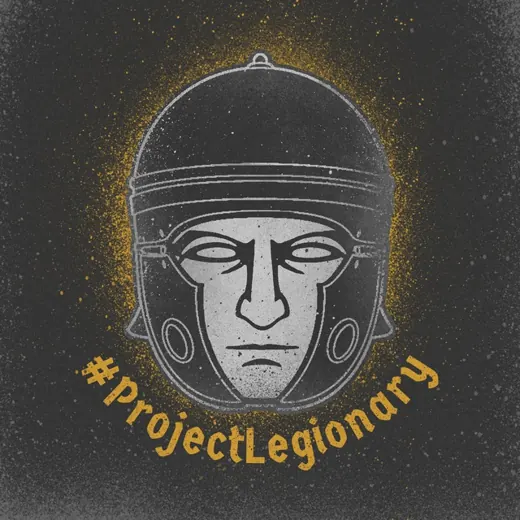 Project Legionary — Для Взрослых Telegram
