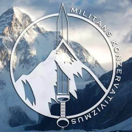 Militáns Konzervativizmus — Для Взрослых Telegram