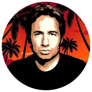 Хэнк Муди — Для Взрослых Telegram