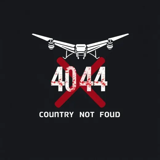 На окраине 404🇷🇺 — Новости и СМИ Telegram