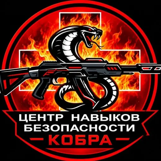 Центр Навыков Безопасности "КОБРА" — Новости и СМИ Telegram