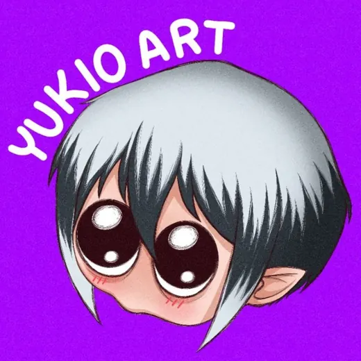 👾𝕐𝕌𝕂𝕀𝕆 𝔸ℝ𝕋👾 — Для Взрослых Telegram