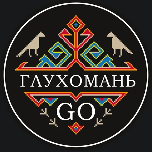 Глухомань GO — Новости и СМИ Telegram
