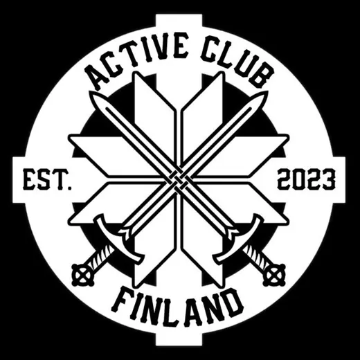 Active Club Finland — Adults Only Telegram