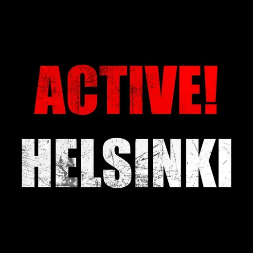 Active Helsinki — Для Взрослых Telegram