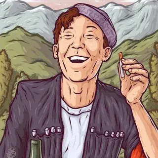 Анекдоты 18+ — Réservé aux adultes Telegram