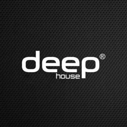 The DHM deep house music — Musik Telegram