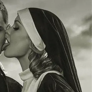 ШАЛОПУТНАЯ СВЯТОША — Для Взрослых Telegram