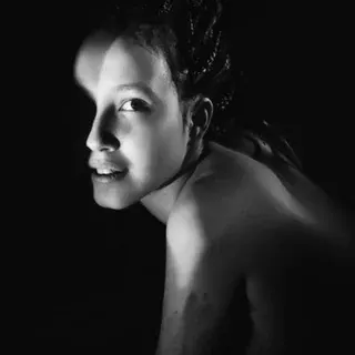 Lúna касается тебя 18+ — Для Взрослых Telegram