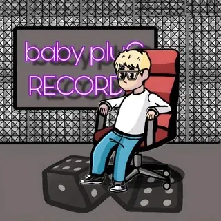 babyplug records — Музыка Telegram
