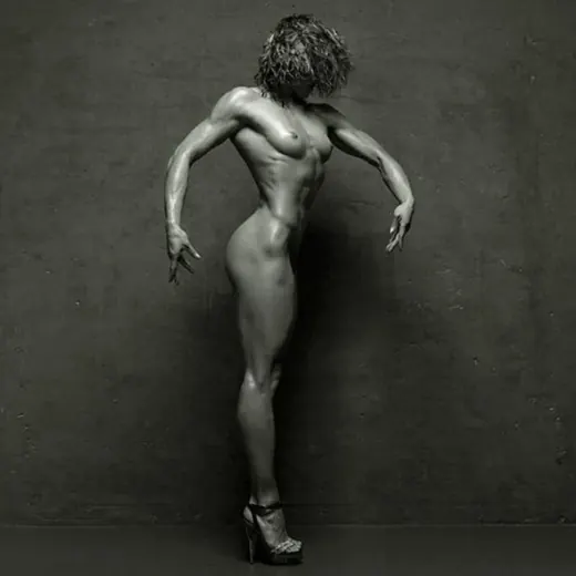 Эротика и фитнес девушки Fitness beauties 18+ — Для Взрослых Telegram