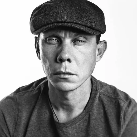 Нигатив - Триада - Дино - Барада — Музыка Telegram