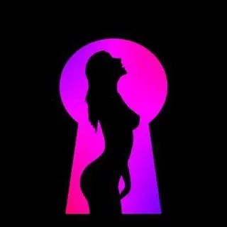 Мохнатая луна — Для Взрослых Telegram