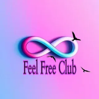 FeelFreeClub — Для Взрослых Telegram